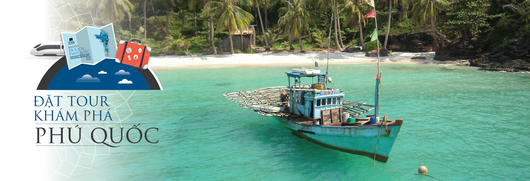 Chương Trình Tour Khởi Hành Hằng Ngày